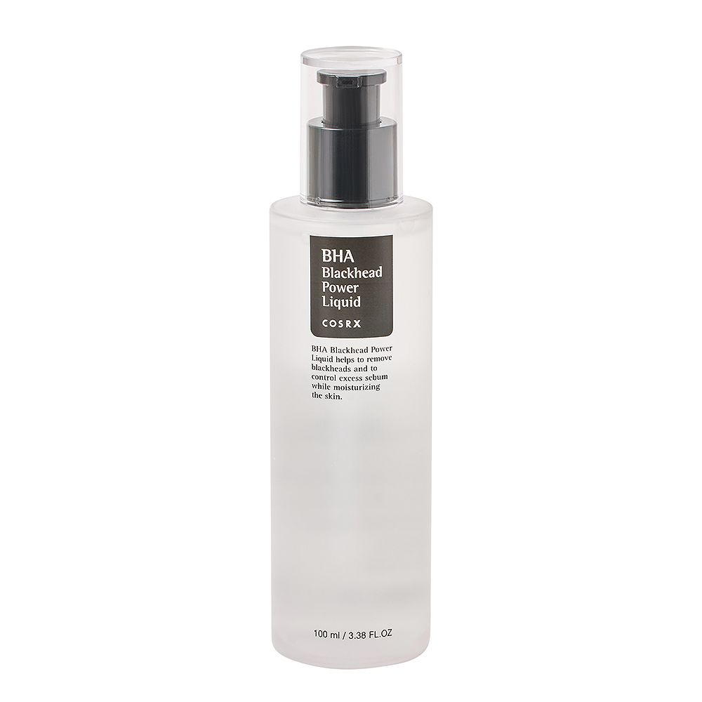 CosRx BHA Blackhead Power Liquid (100ml)