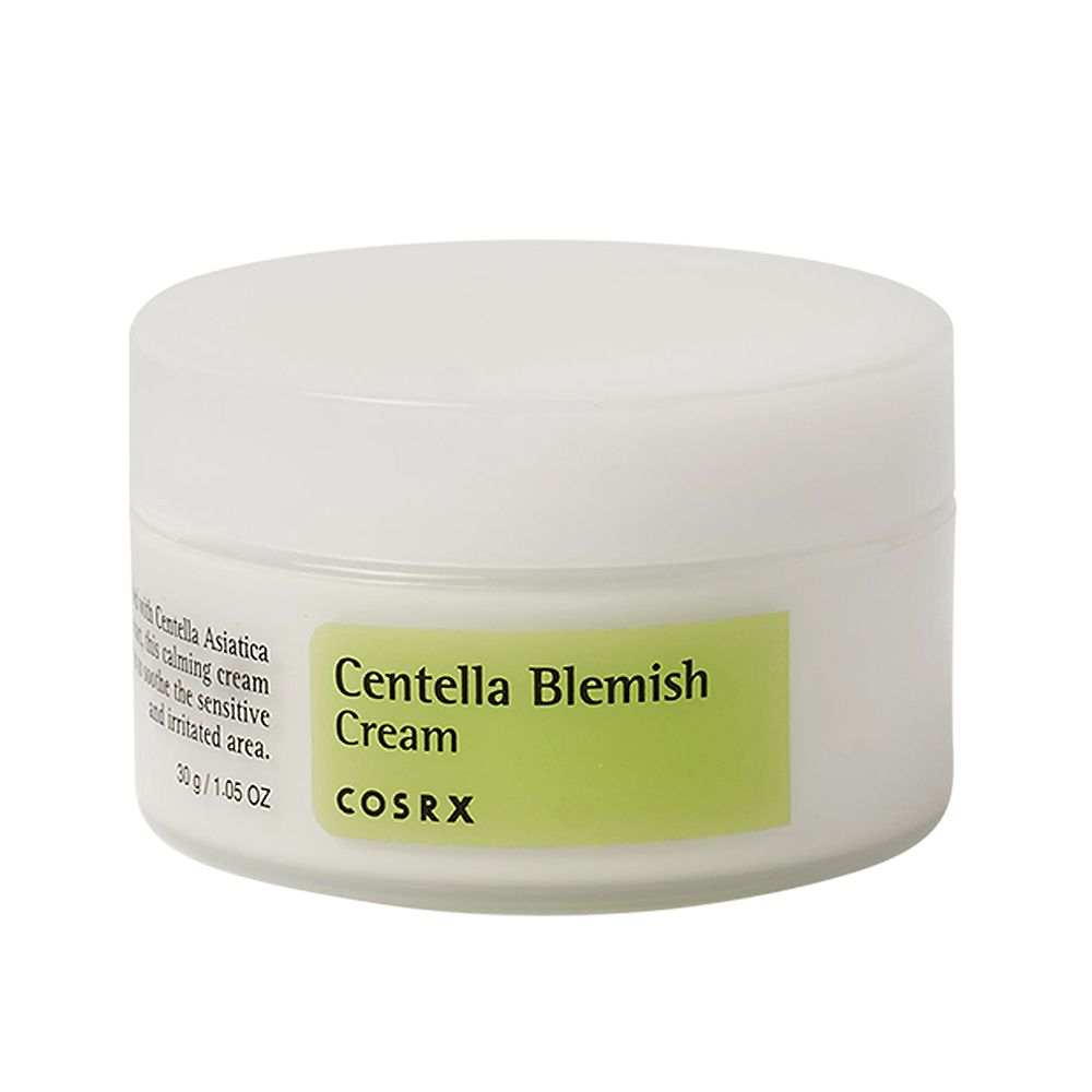 CosRx Centella Blemish Cream (30g)