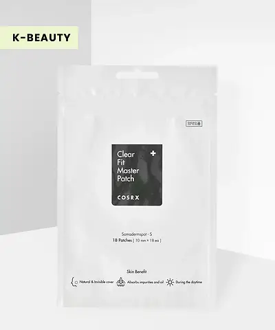 COSRX - Clear Fit Master Patch