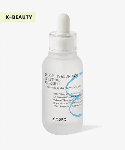 COSRX - Hydrium Triple Hyaluronic Moisture Ampoule
