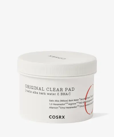 COSRX - One Step Original Clear Pad
