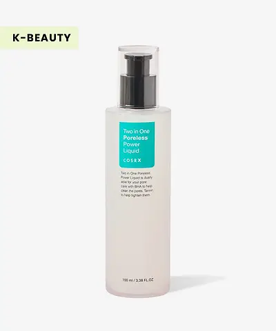 COSRX - Two in One Poreless Power Liquid