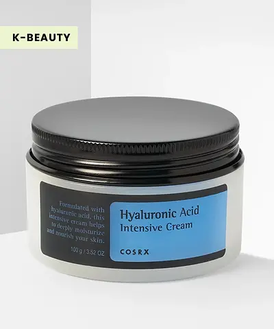 COSRX - Hyaluronic Acid Intensive Cream