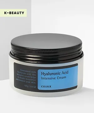 COSRX Hyaluronic Acid Intensive Cream
