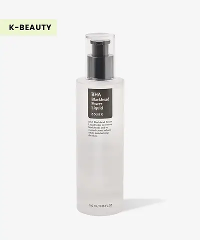 COSRX - Salicylic Acid Daily Gentle Cleanser