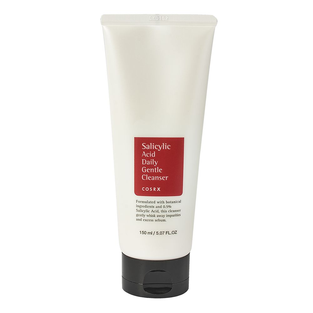 CosRx Salicylic Acid Daily Gentle Cleanser (150ml)