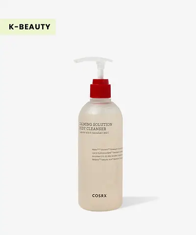 COSRX - AC Calming Solution Body Cleanser