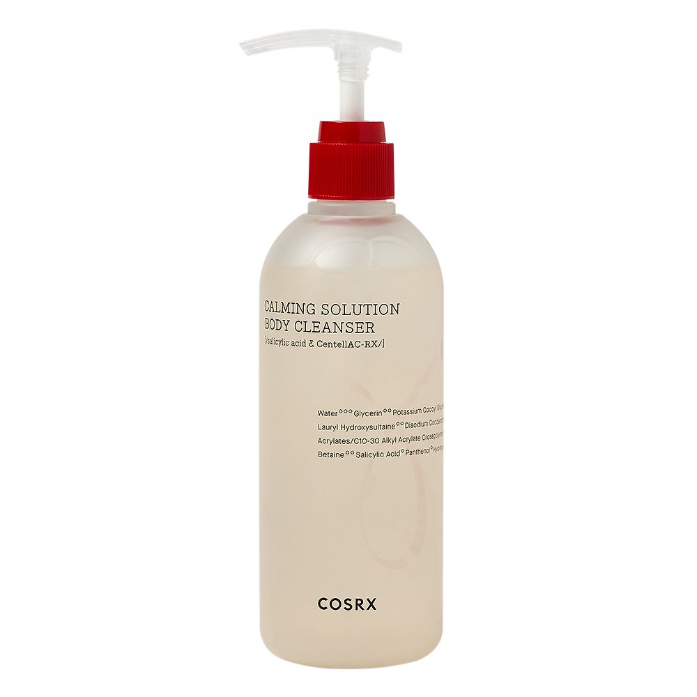 AC Calming Solution Body Cleanser