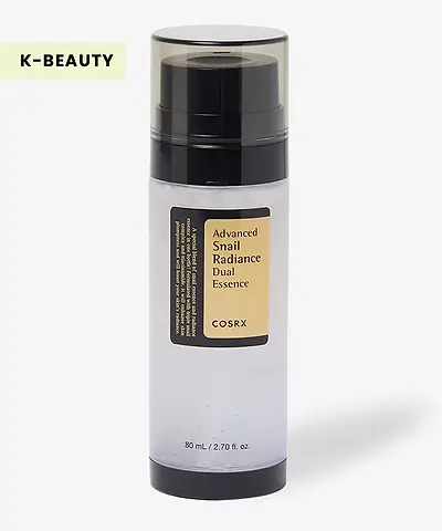 COSRX - Advanced Snail Radiance Dual Essence