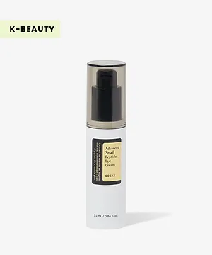COSRX Advanced Snail Peptide Eye Cream