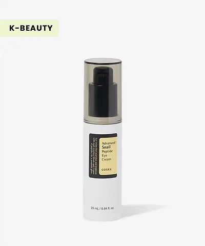 COSRX - Advanced Snail Peptide Eye Cream