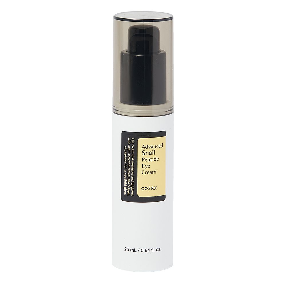 CosRx Advanced Snail Peptide Eye Cream 25ml