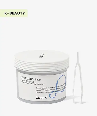 COSRX - Poreless Pad