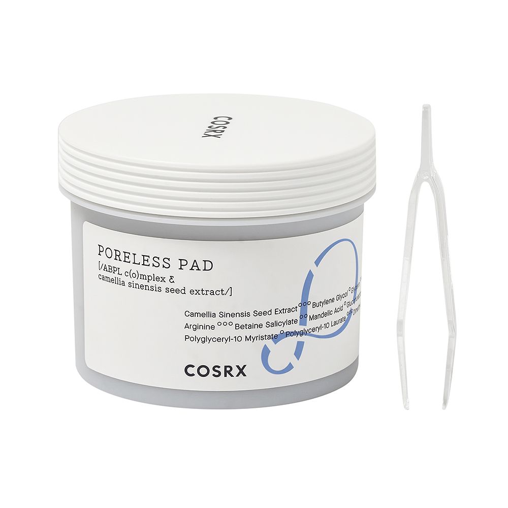 COSRX Poreless Pad