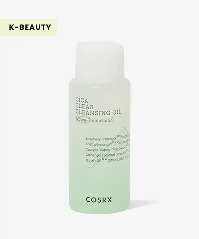 COSRX - Pure Fit Cica Cleansing Oil
