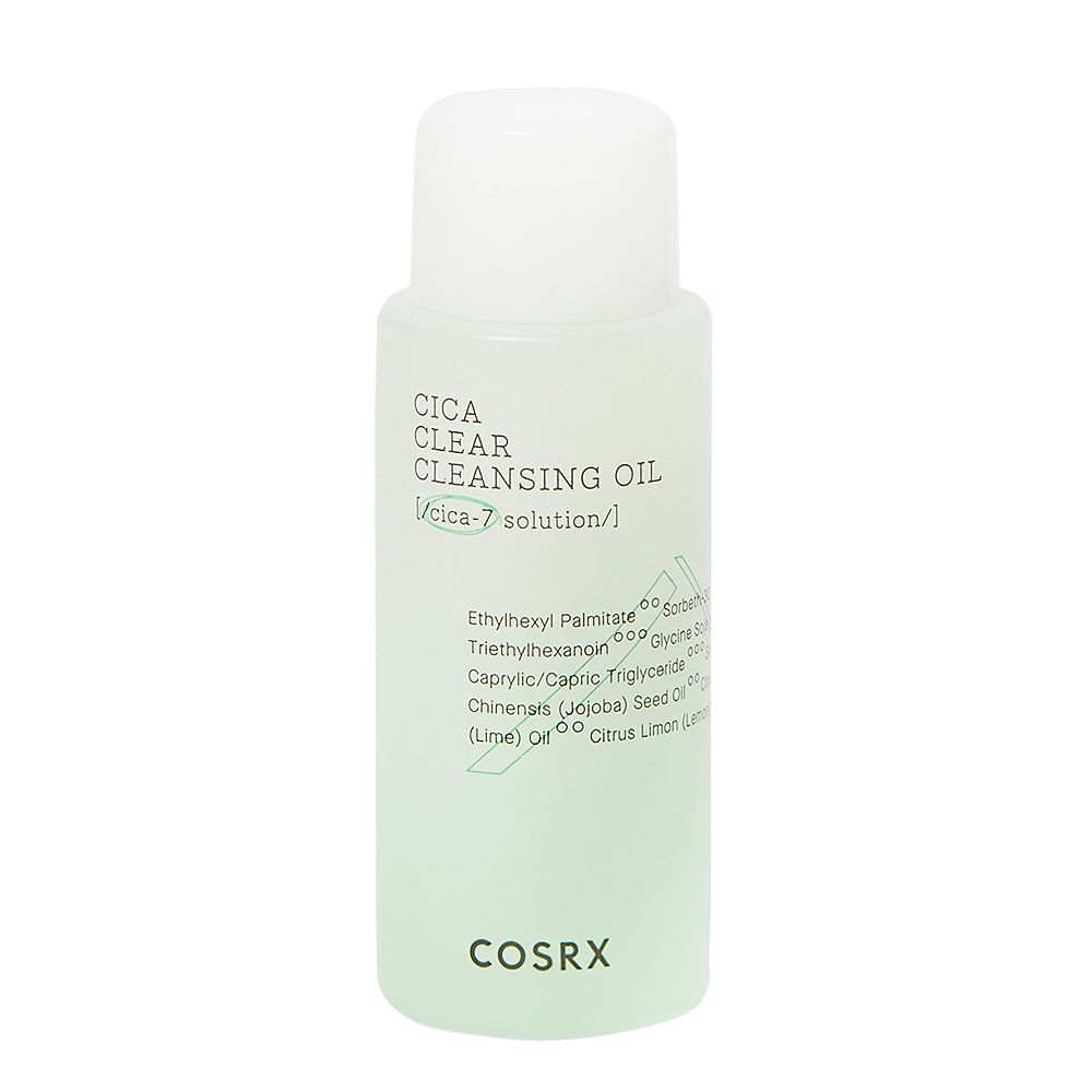 COSRX Pure Fit Cica Cleansing Oil