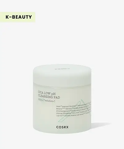 COSRX - Pure Fit Cica Low pH Cleansing Pad