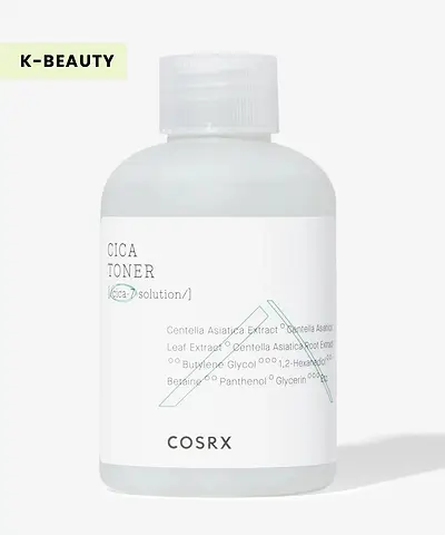 COSRX - Pure Fit Cica Toner