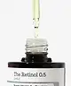 COSRX - The Retinol 0.5 Oil