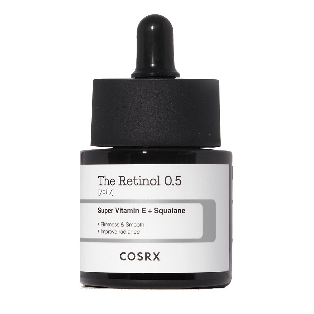 COSRX - The Retinol 0.5 Oil - 20ml