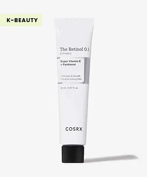 COSRX The Retinol 0.1 Cream