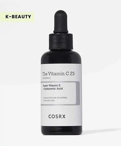 COSRX - The Vitamin C 23 serum