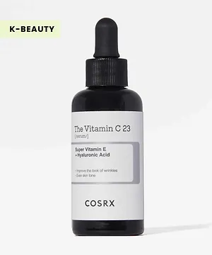 COSRX The Vitamin C 23 serum