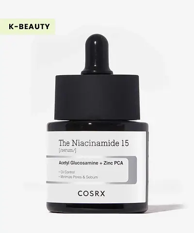 COSRX - The Niacinamide 15 Serum