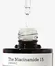COSRX - The Niacinamide 15 Serum