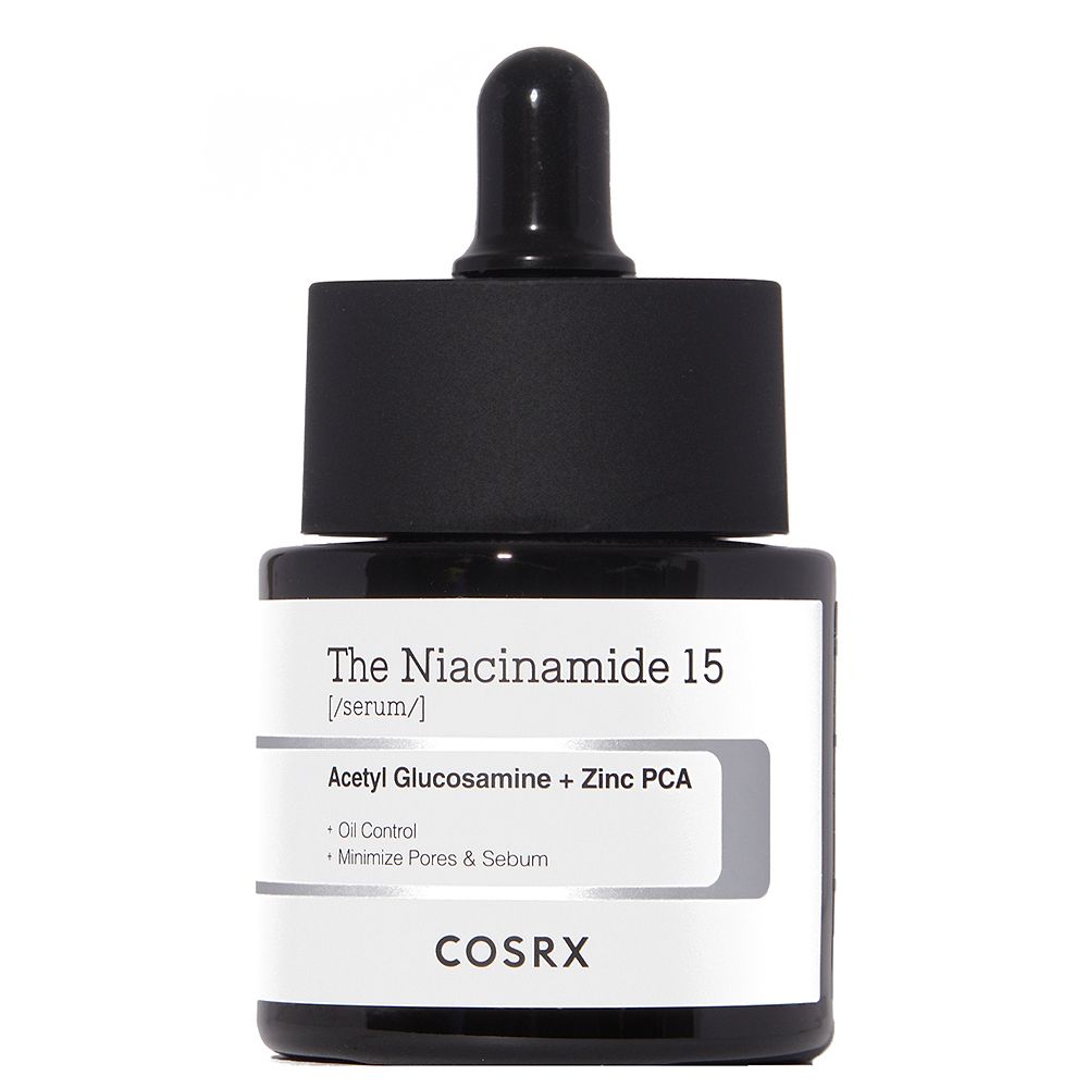 CosRx The Niacinamide 15 Serum (20ml)