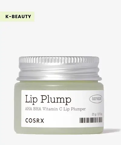 COSRX - Refresh AHA BHA Vitamin C Lip Plumper
