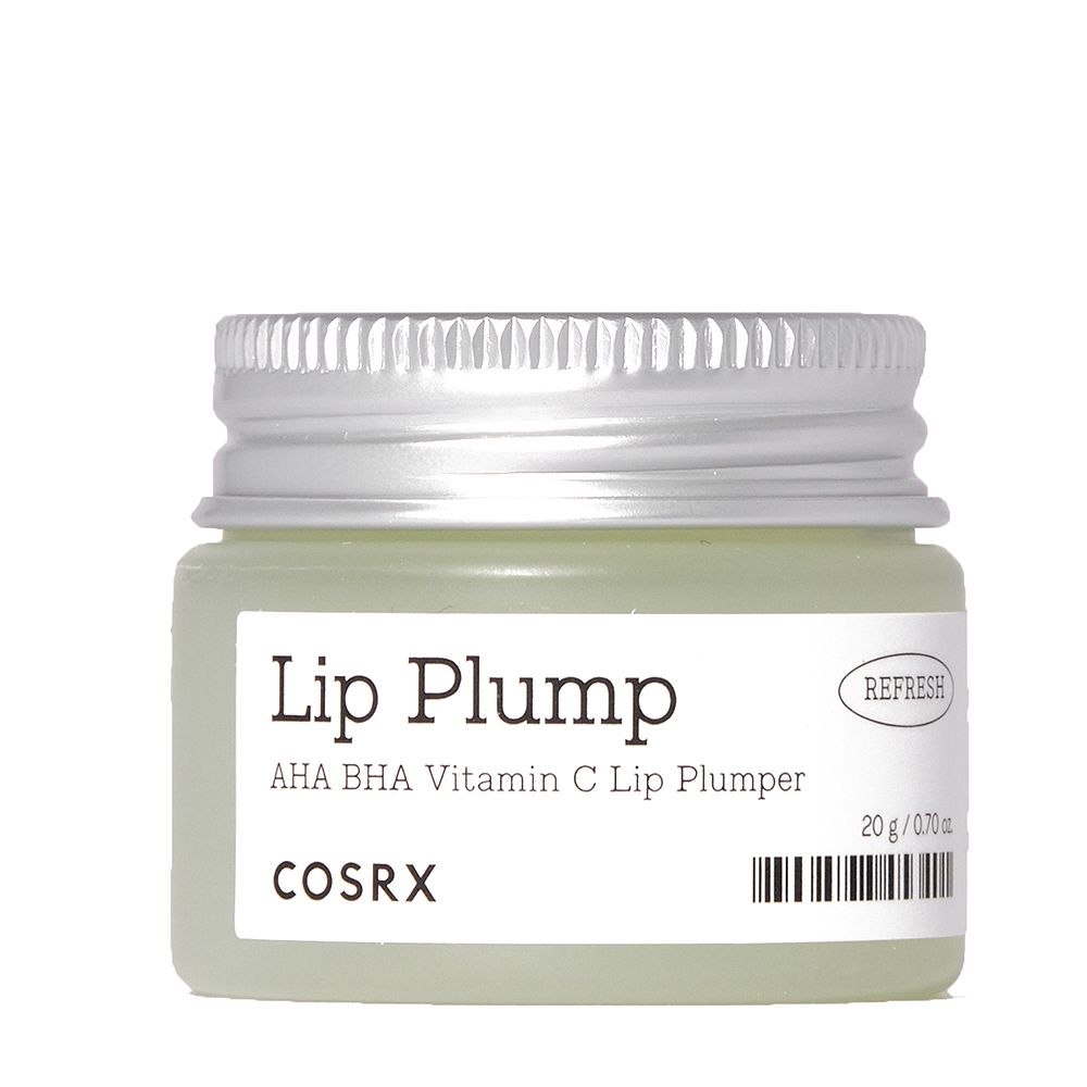COSRX - Refresh AHA BHA Vitamin C Lip Plumper 20g