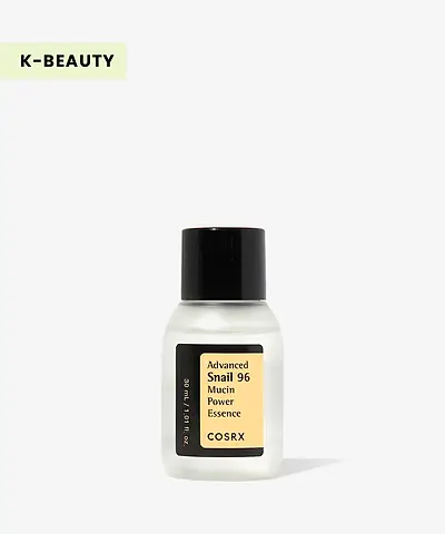 COSRX - Advanced Snail 96 Mucin Power Essence