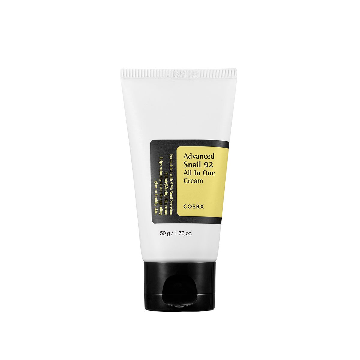 COSRX Advanced Snail 92 All In One Cream Tube