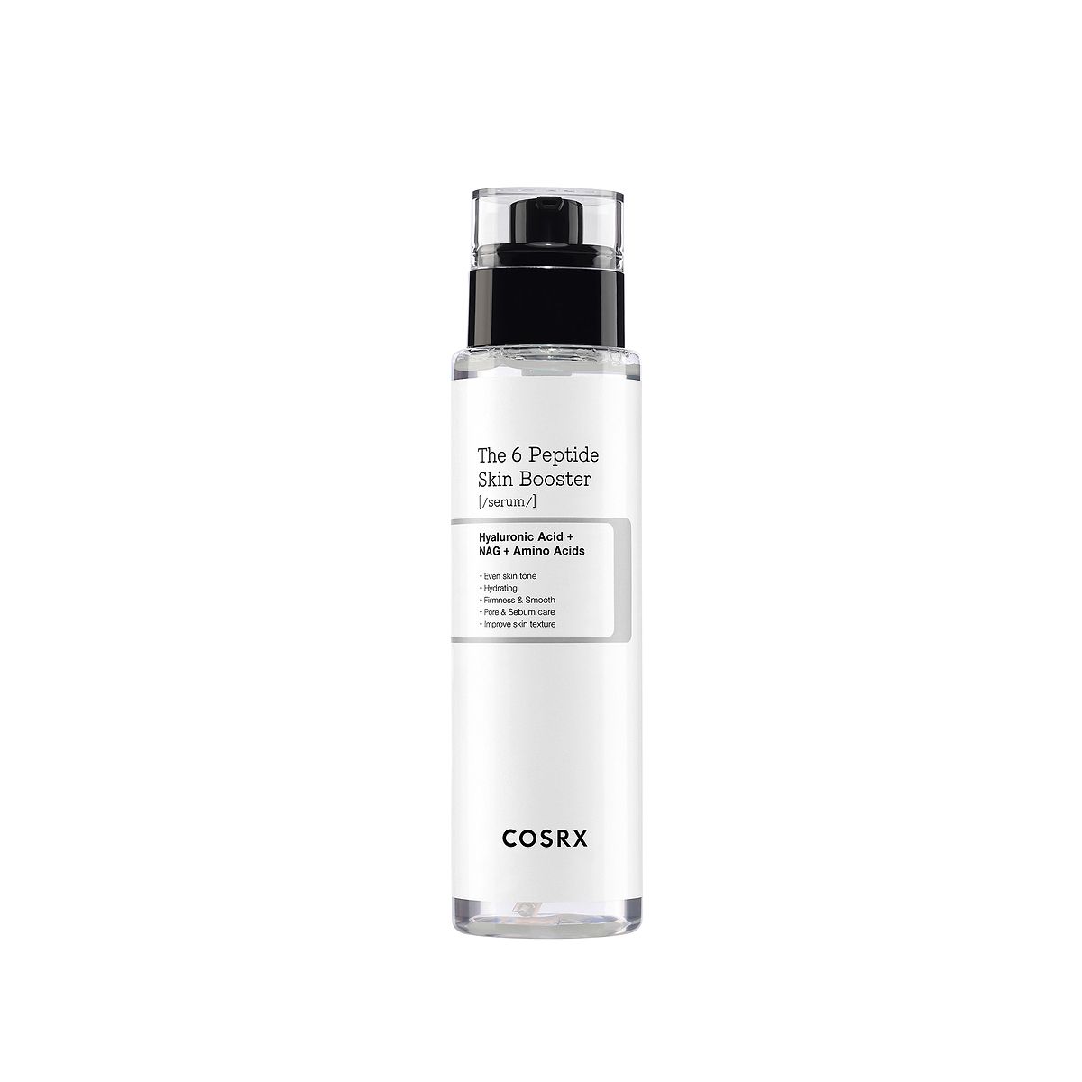COSRX The 6 Peptide Skin Booster Serum (150ml)
