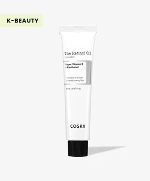COSRX The Retinol 0.3 Cream