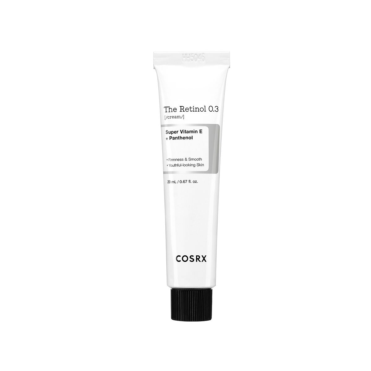 COSRX - The Retinol 0.3 Cream - 20ml