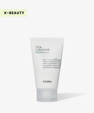COSRX - Pure Fit Cica Cleanser