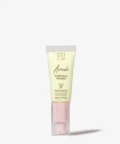 The Beauty Crop - Avocado Poreless Primer