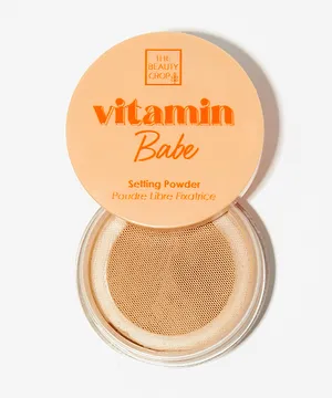 The Beauty Crop Vitamin Babe Setting Powder