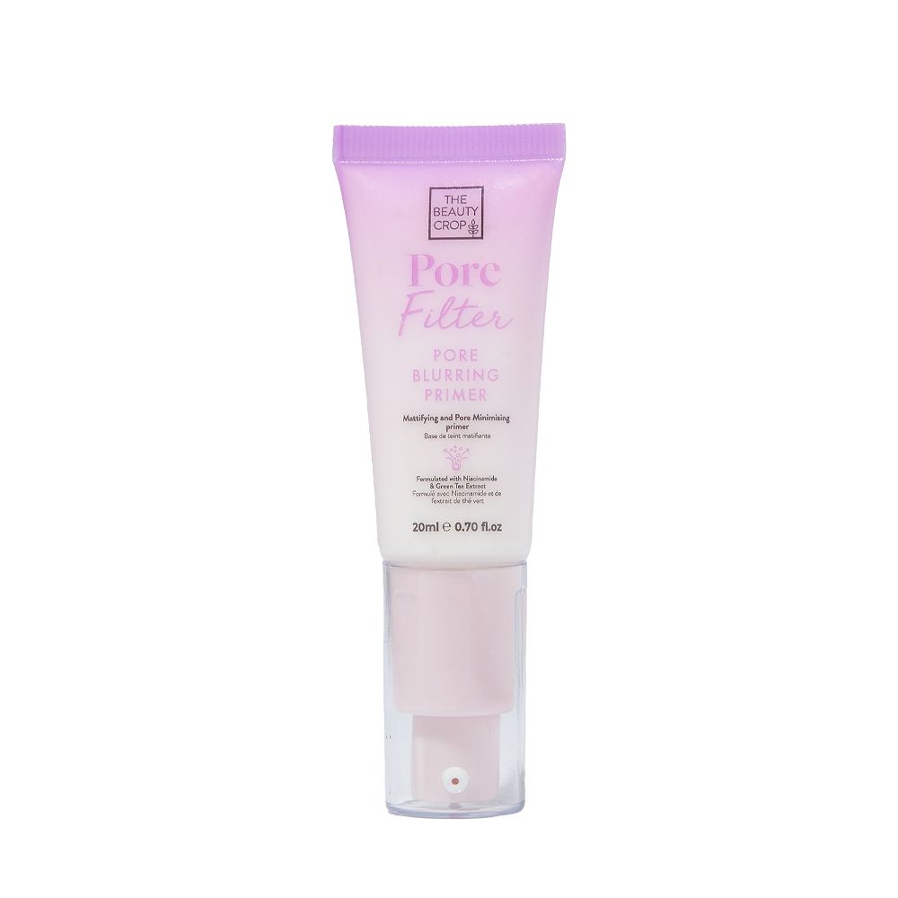 The Beauty Crop PoreFilter Pore Blurring Primer