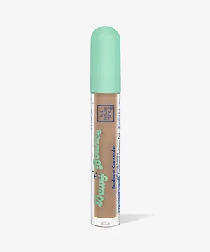 thebeautycrop Dewy Bounce Radiant Concealer