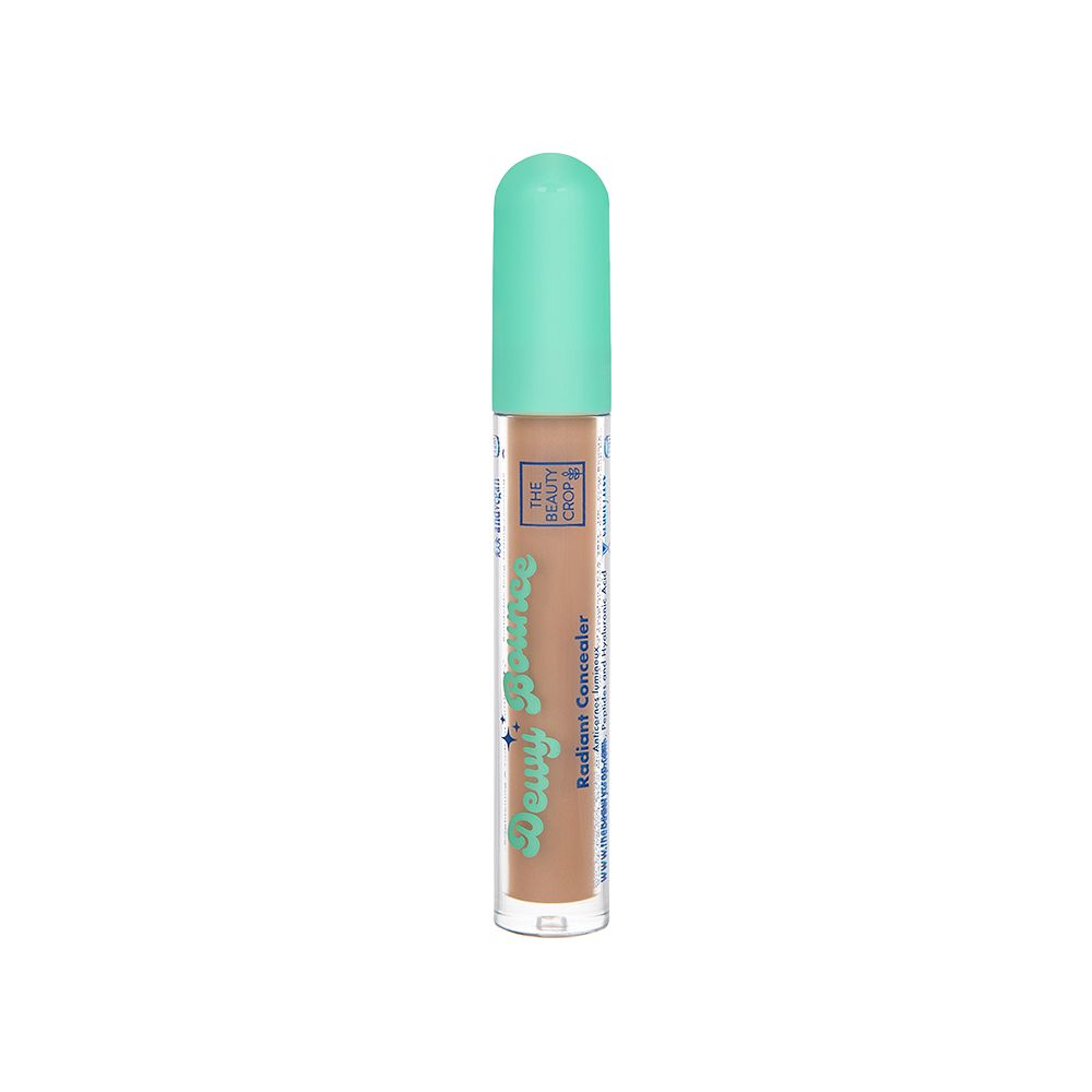 The Beauty Crop Dewy Bounce Radiant Concealer Dulce