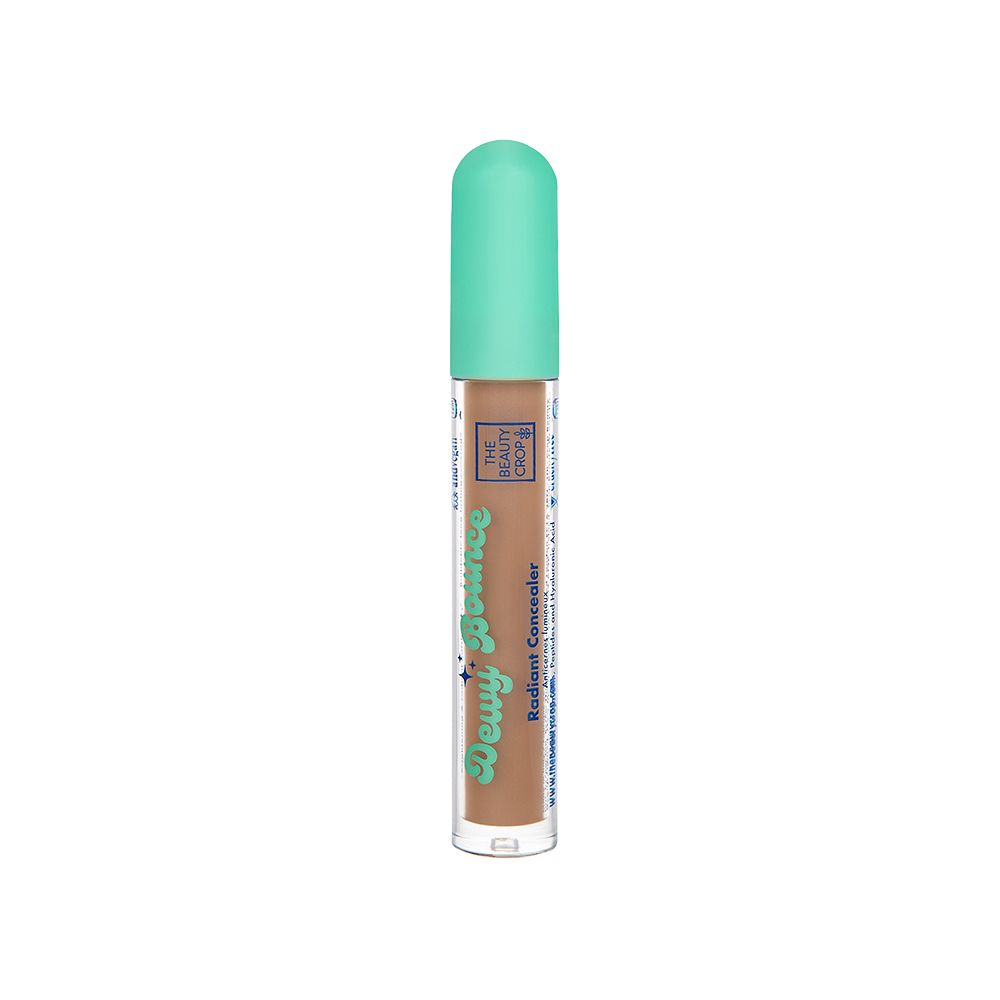 The Beauty Crop Dewy Bounce Radiant Concealer Cinnamon