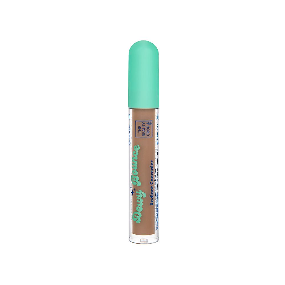 The Beauty Crop Dewy Bounce Radiant Concealer Syrup