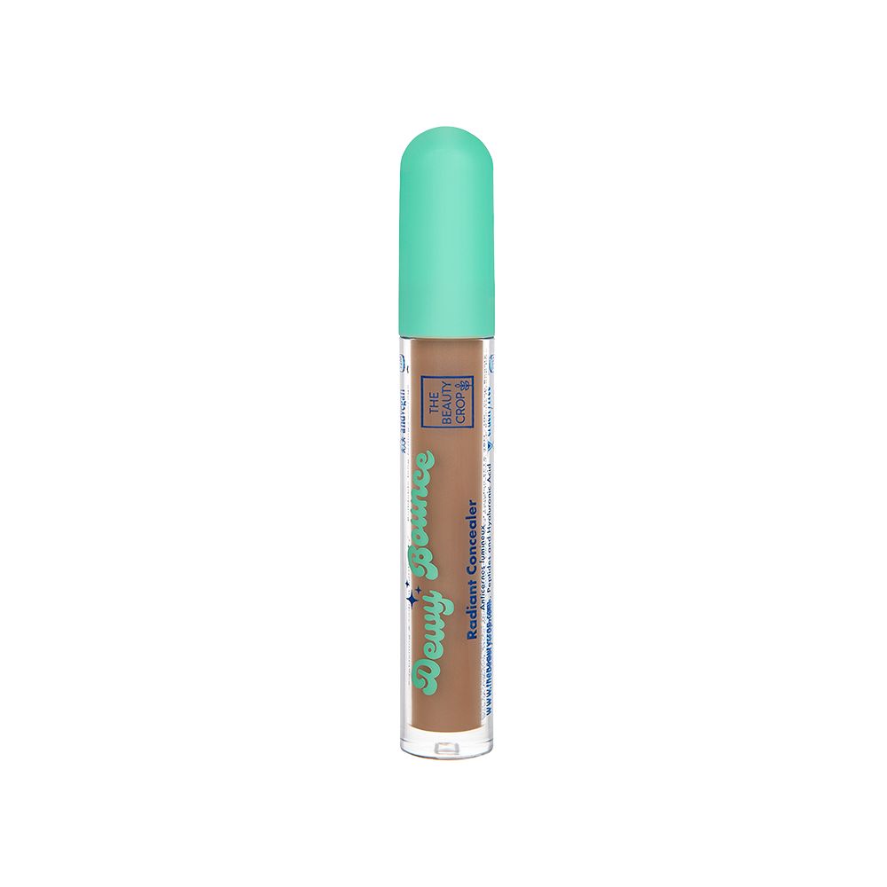 The Beauty Crop Dewy Bounce Radiant Concealer Maple