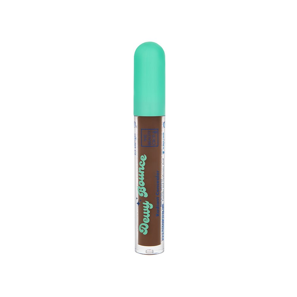 The Beauty Crop Dewy Bounce Radiant Concealer Ganache