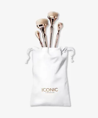 ICONIC London - HD Blend Base Set