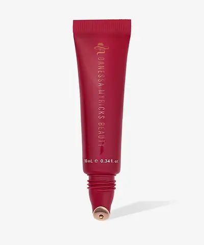 Danessa Myricks Beauty - Glosswork 4D Ultra Shine Plumping Gloss
