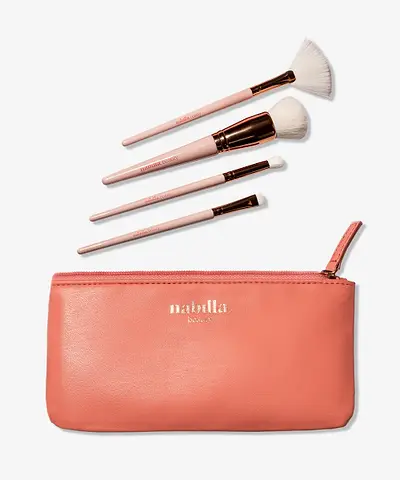 Nabilla Beauty - Brush Set